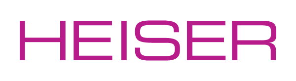 Heiser logo